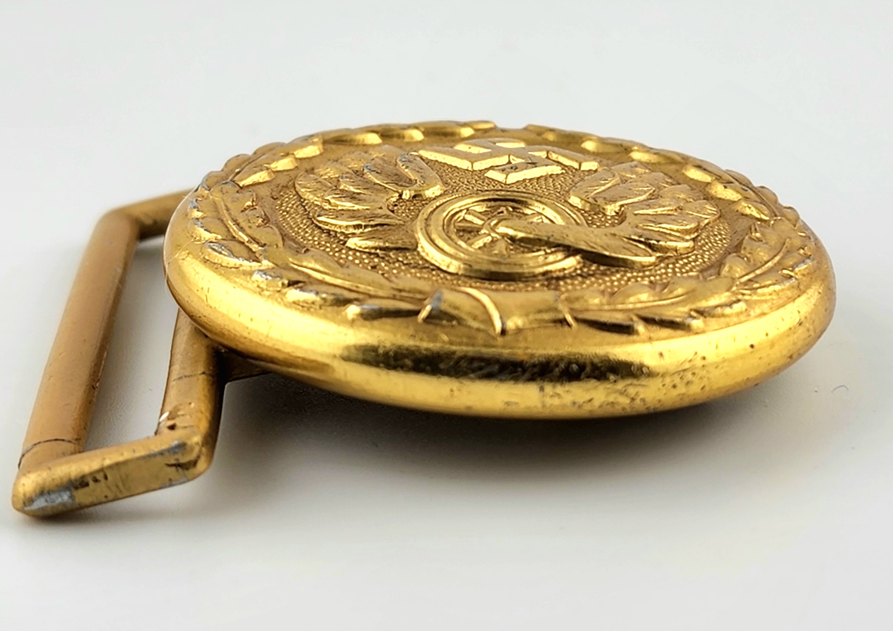 Belts and Buckles